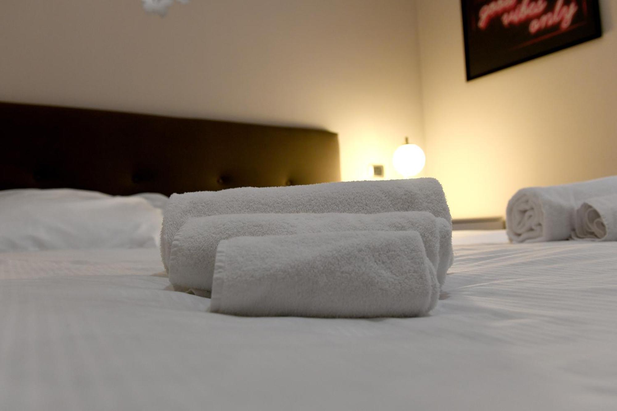 Appartement Chic In Duomo Milan