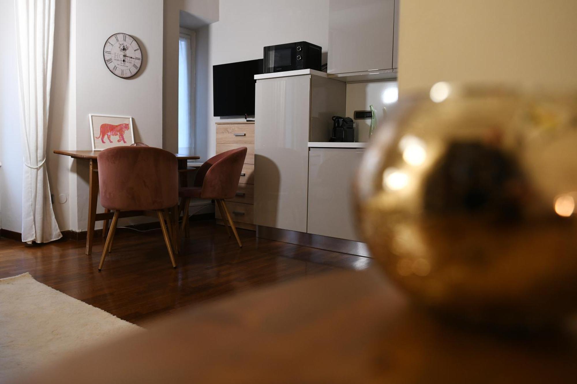 Appartement Chic In Duomo *