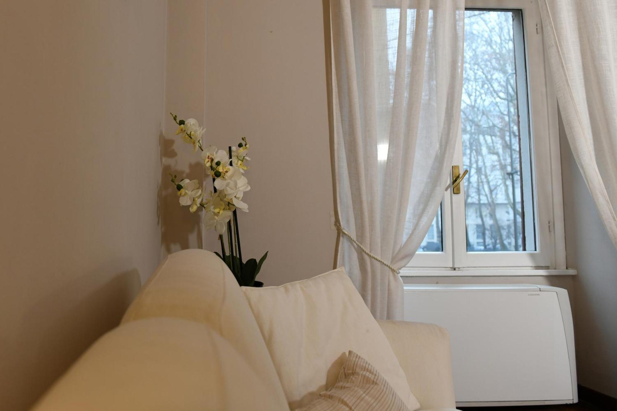 Apartamento Chic In Duomo *