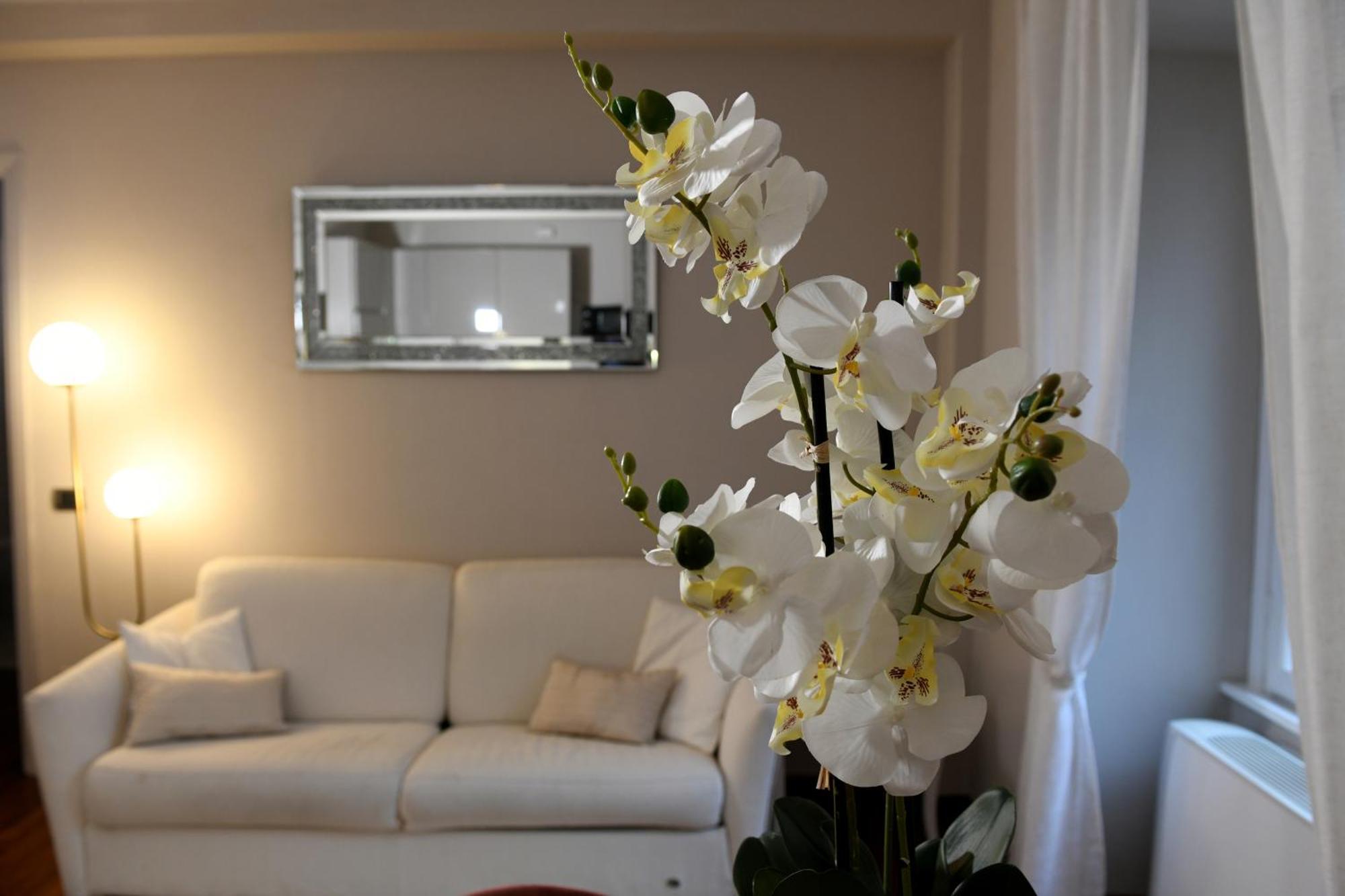 Appartement Chic In Duomo